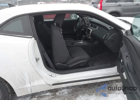 2015 Chevrolet Camaro 1Lt from USA, damaged, VIN 2G1FD1E39F9205752